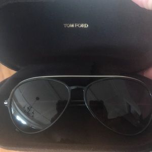 Authentic Tom ford sunglasses